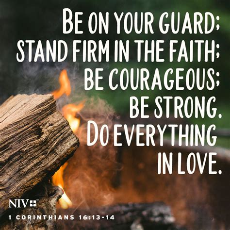 1 corinthians niv